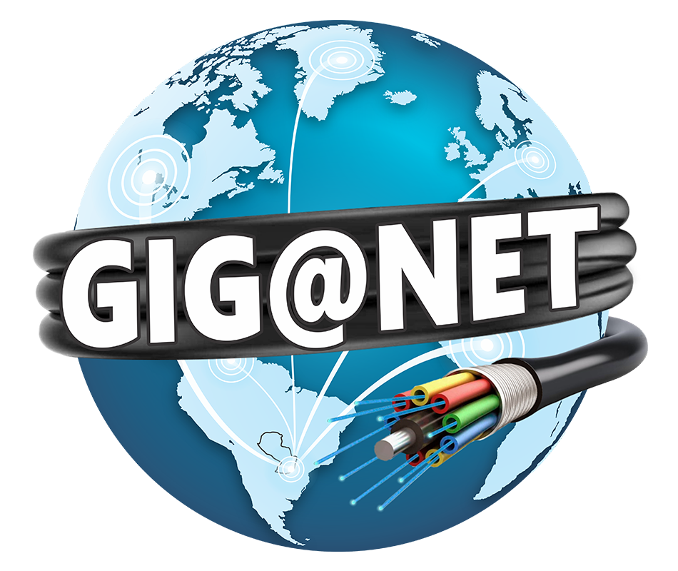 Giganet logo