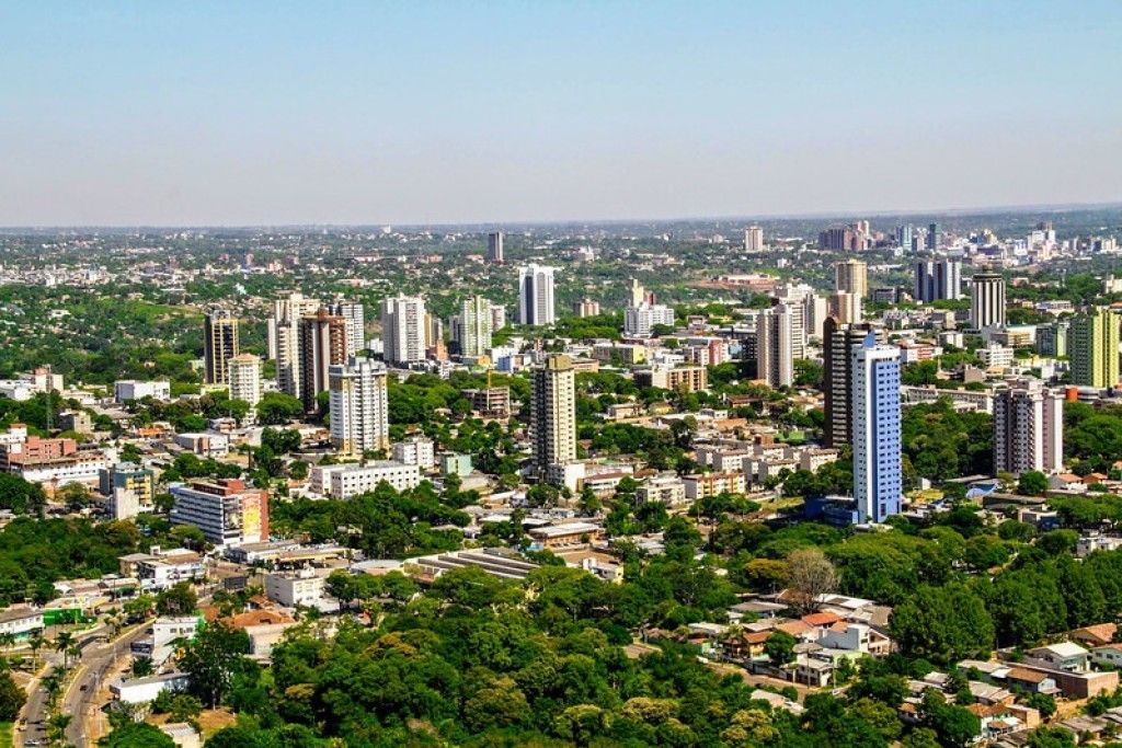 Foz de Iguazú: Entre las 100 ciudades más innovadoras y sostenibles de Brasil