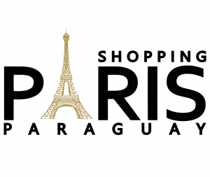 Shopping paris logo